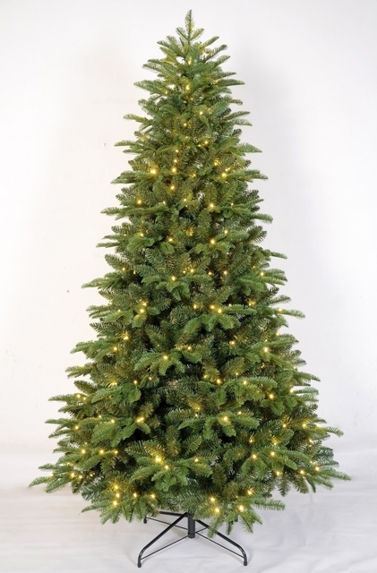 X'mas グリーンカラー 普通のクリスマスツリー ライト - 14