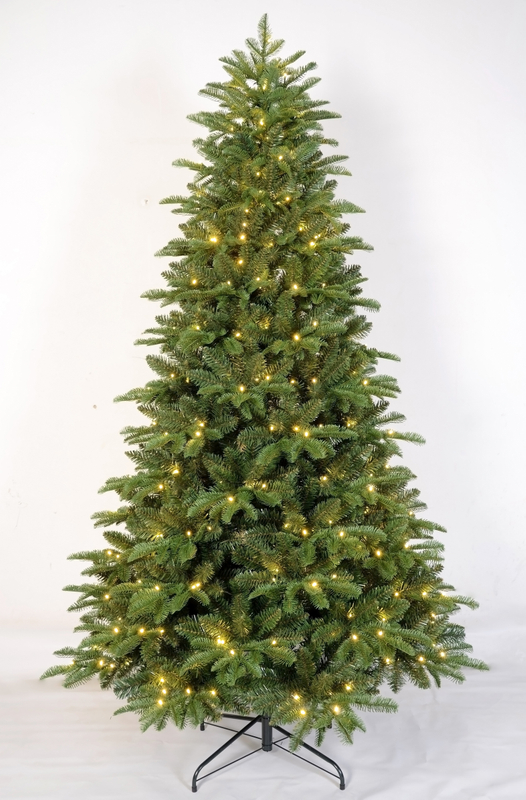 X'mas グリーンカラー 普通のクリスマスツリー ライト - 14