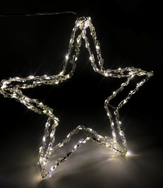 アクリルLEDモチーフライト3