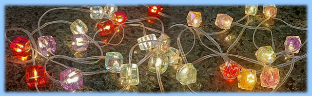 ネオンビーズシリーズ