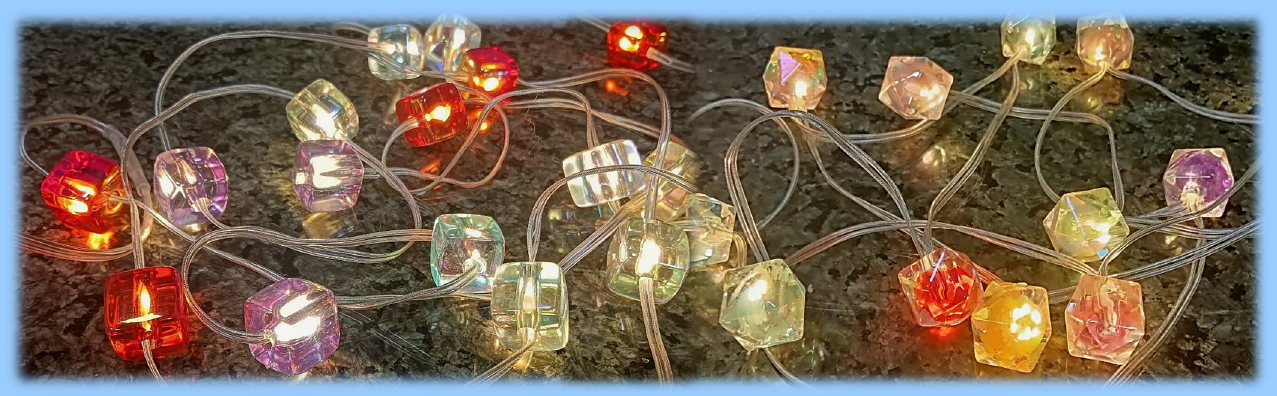 ネオンビーズシリーズ