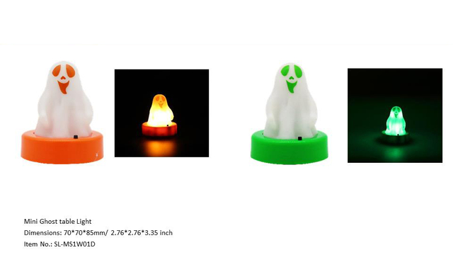 ハロウィン商品 HW-10