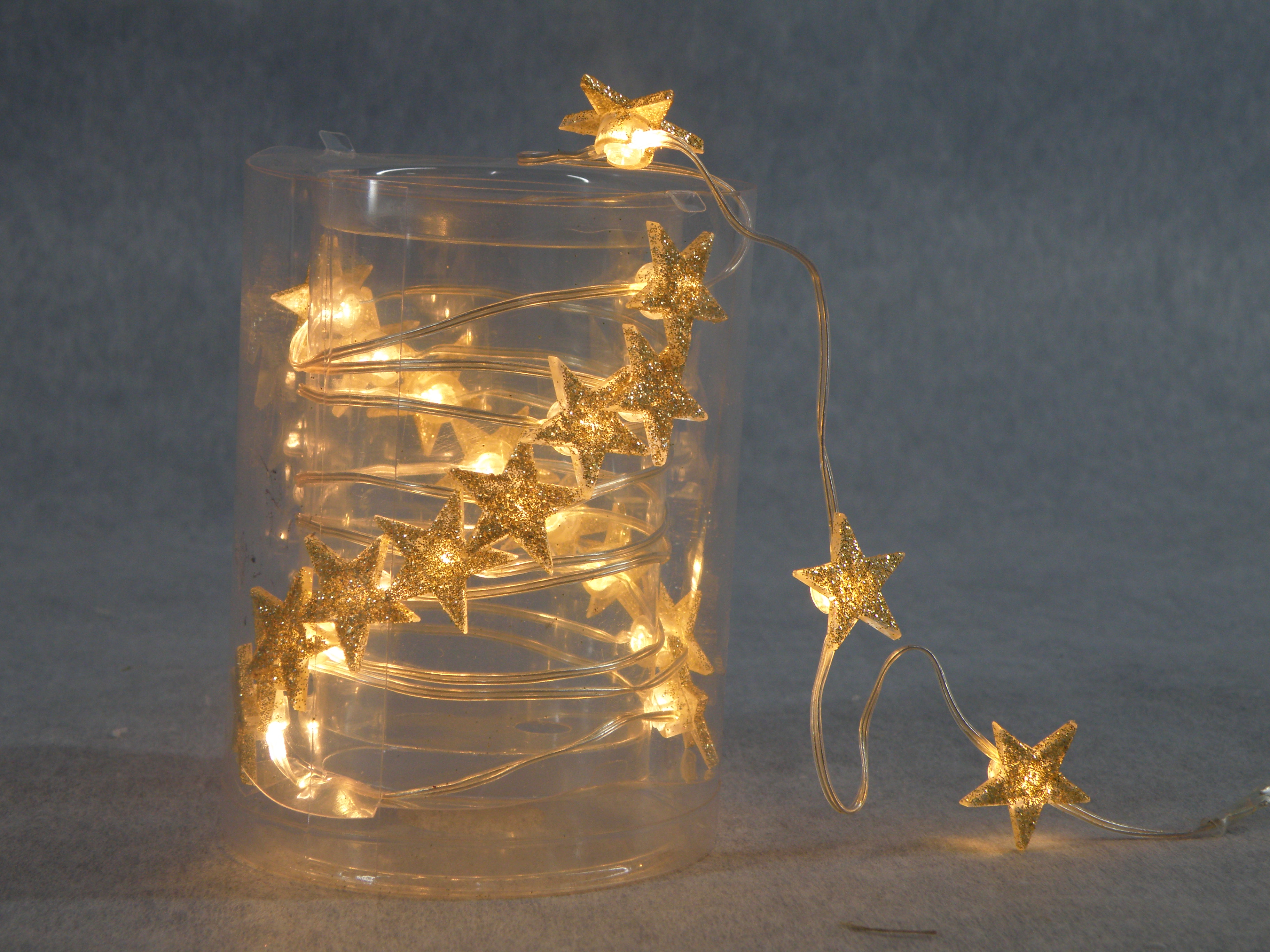 ストリングライト+キャップ02