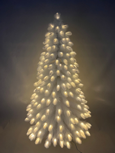 アシの木ライト