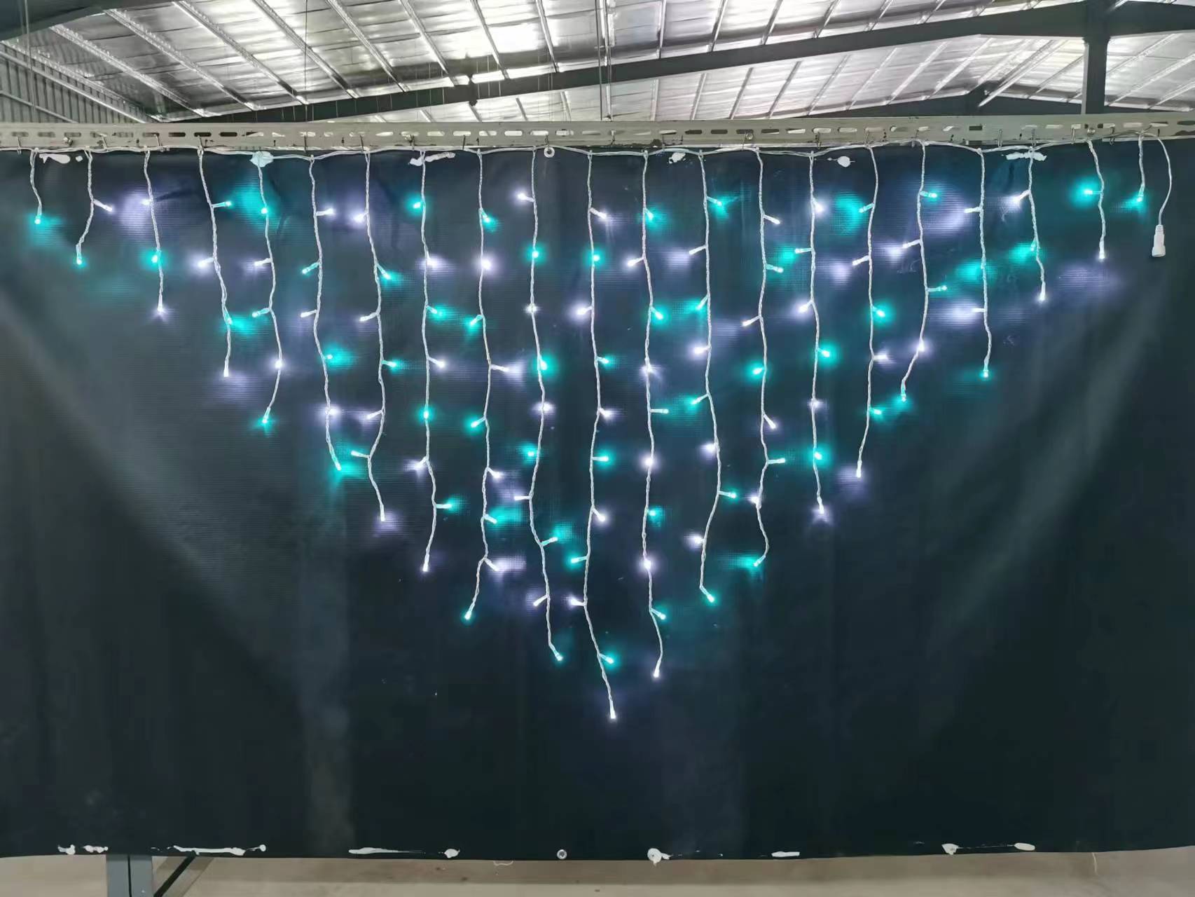 カーテンライト