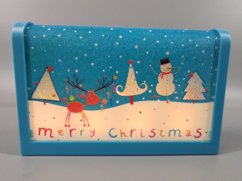 PVCレーザーテーブル装飾ライト