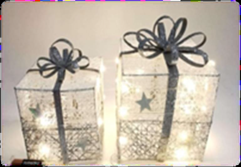 クリスタルライト