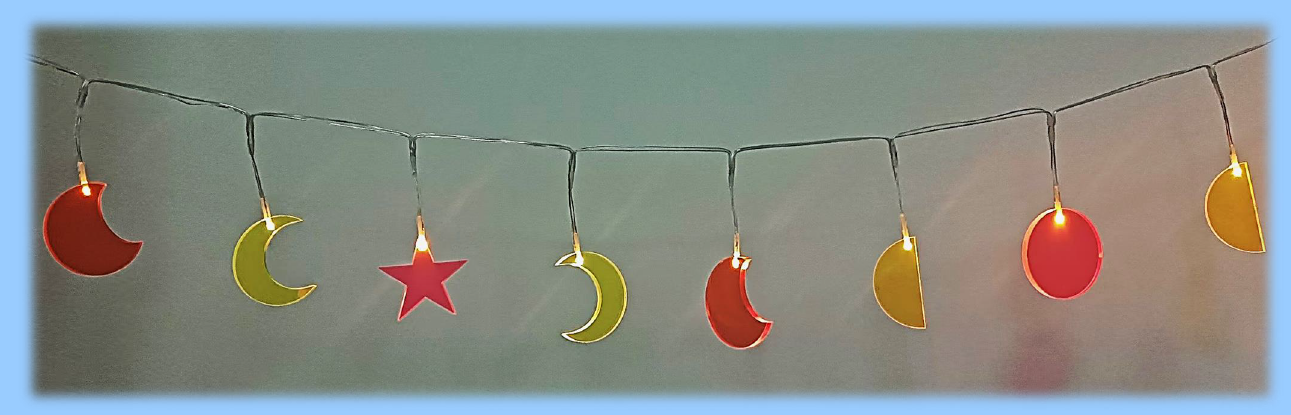 ネオンビーズシリーズ