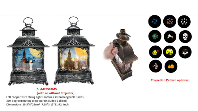 ハロウィン商品 HW-30