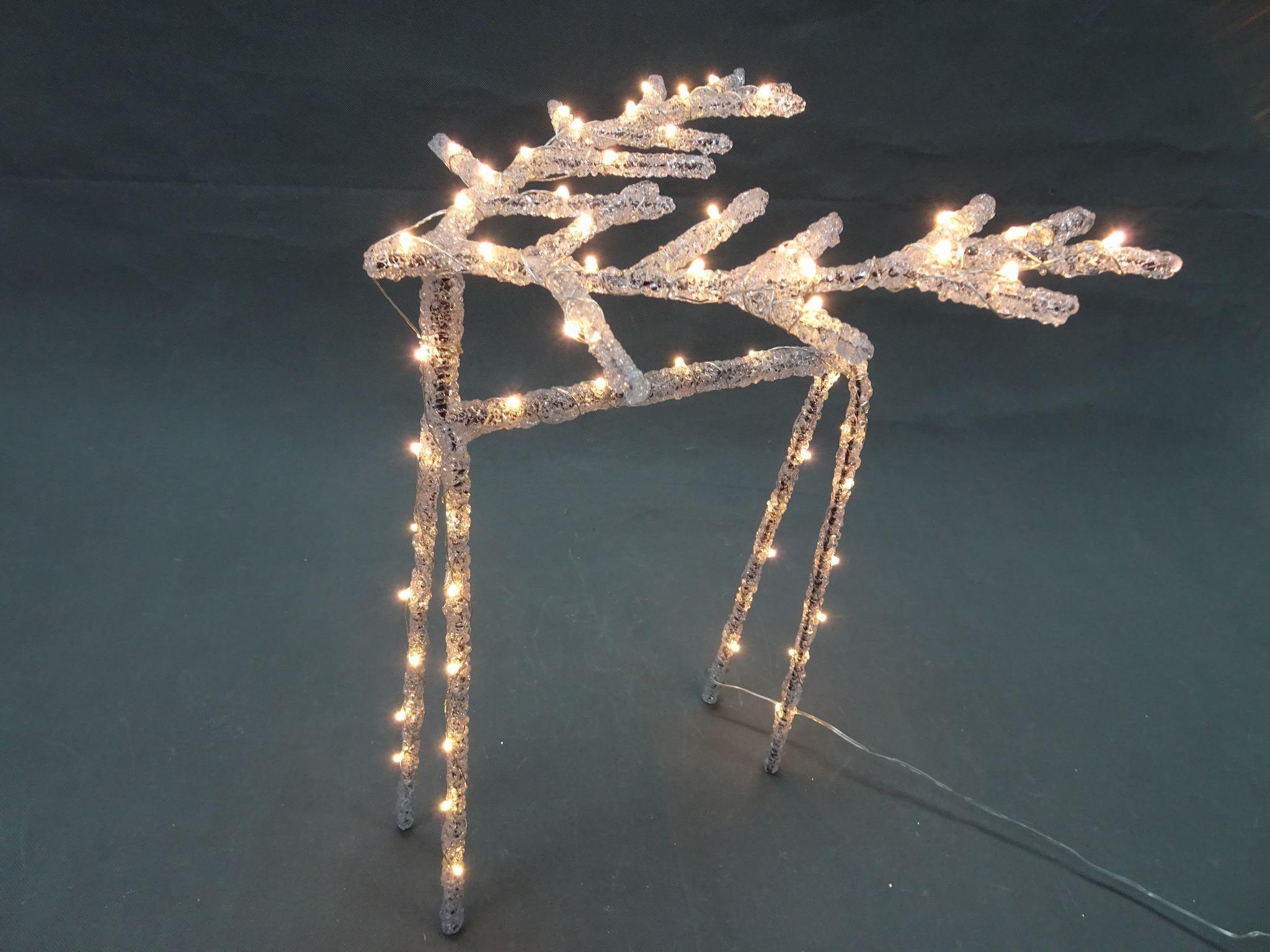 PS 3D ディアクリスタルライト 