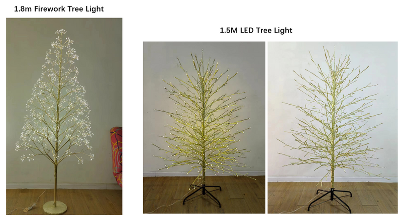 LEDツリーライト