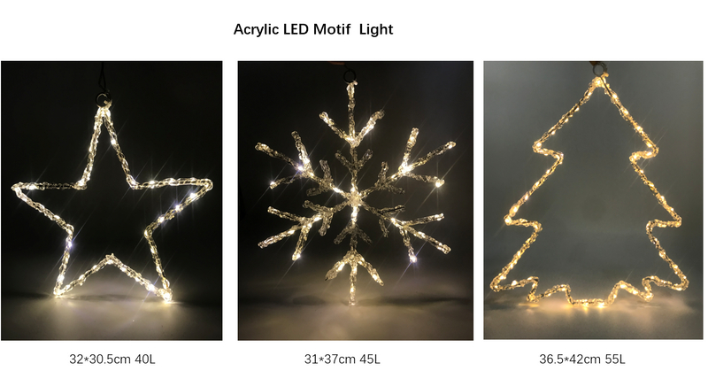 PS 3D クリスタル ライト