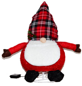 ファブリックラップブラインド老人折りたたみ可能