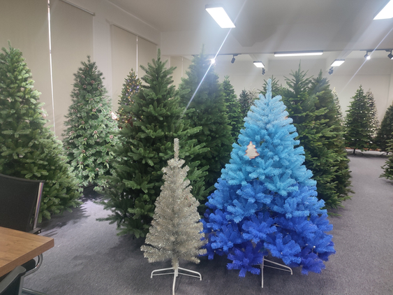  クリスマスツリー 