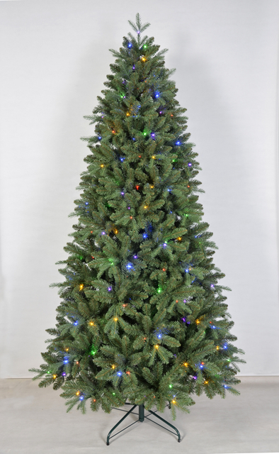 X'mas グリーンカラー 普通のクリスマスツリー ライト - 27