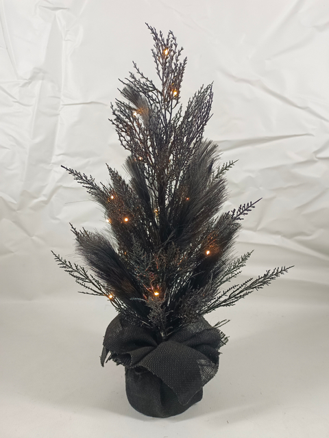 普通のクリスマスツリー HW-1