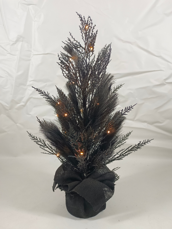 普通のクリスマスツリー HW-1