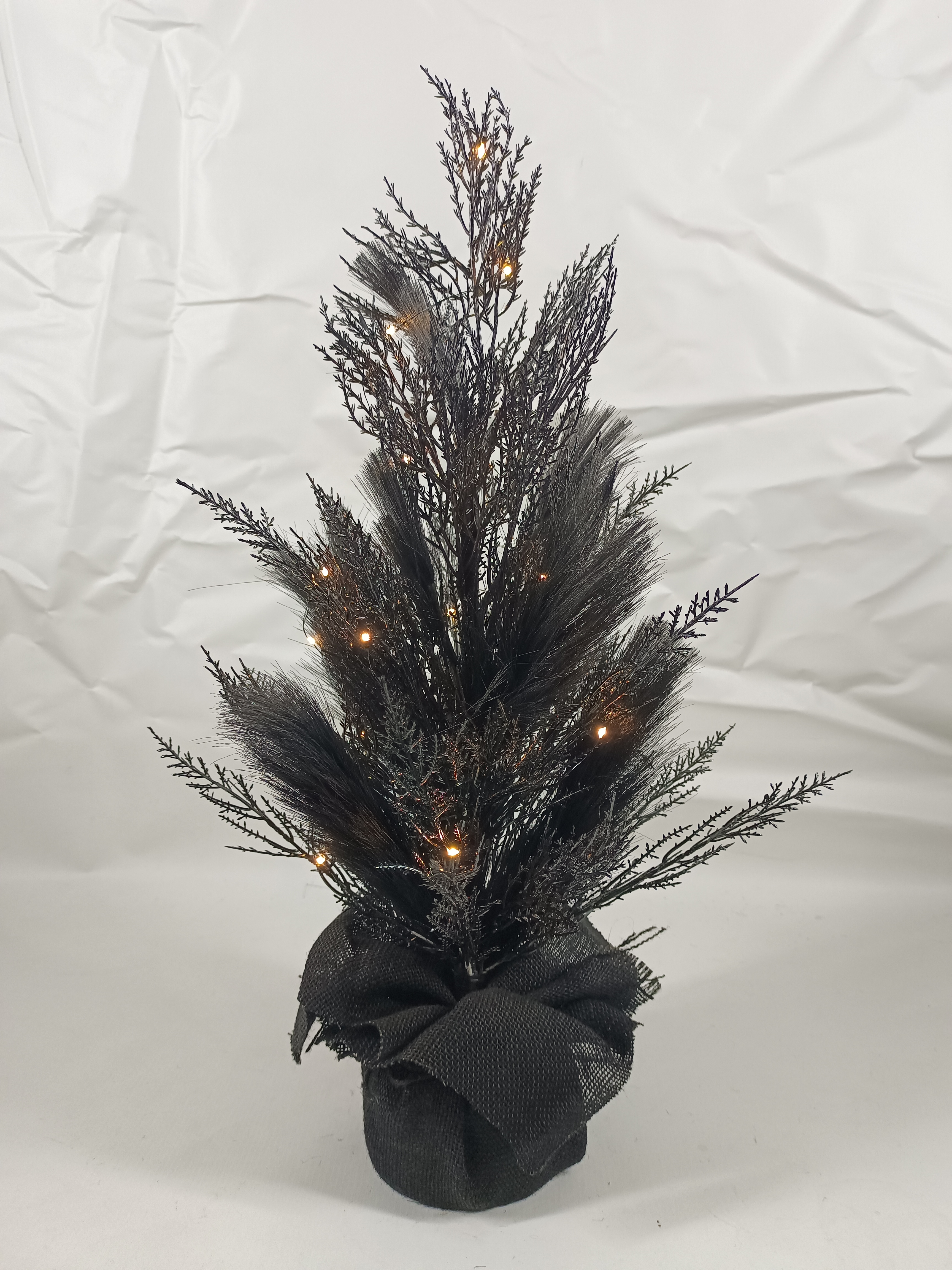 普通のクリスマスツリー HW-1