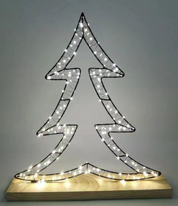 モチーフツリー 木製ベース付き