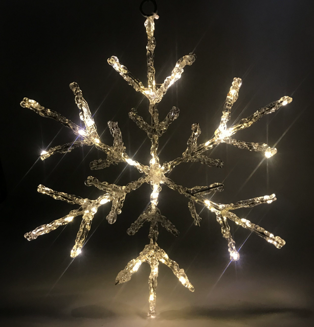 アクリルLEDモチーフライト2