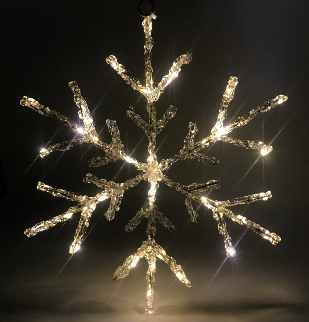 アクリルLEDモチーフライト2