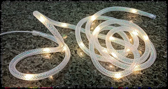 フェアリーロープライト