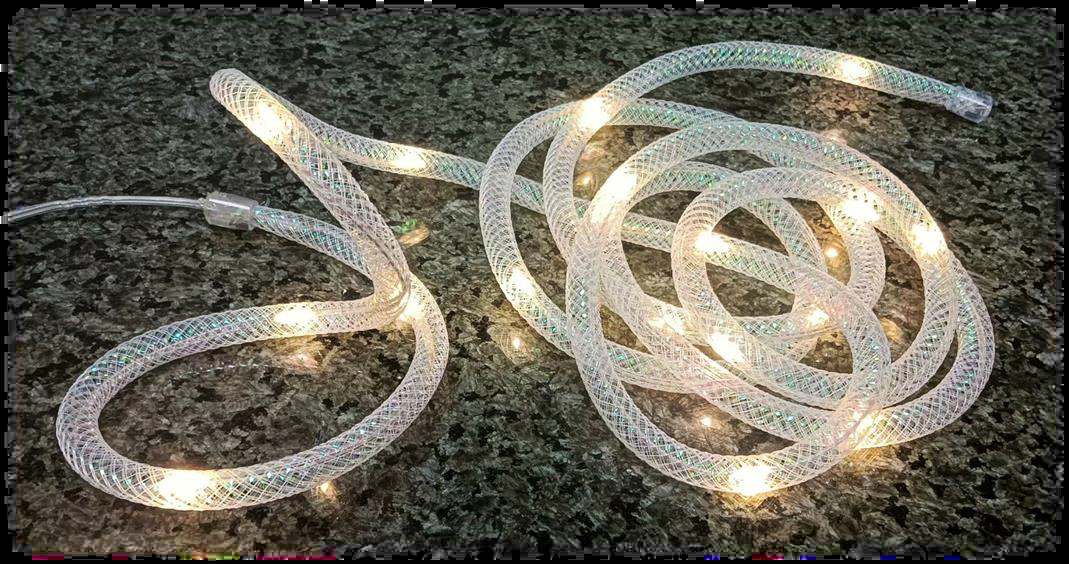 フェアリーロープライト