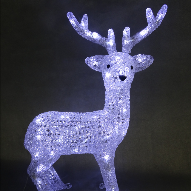 PS 3D ディアクリスタルライト 