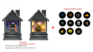 ハロウィン商品 HW-45