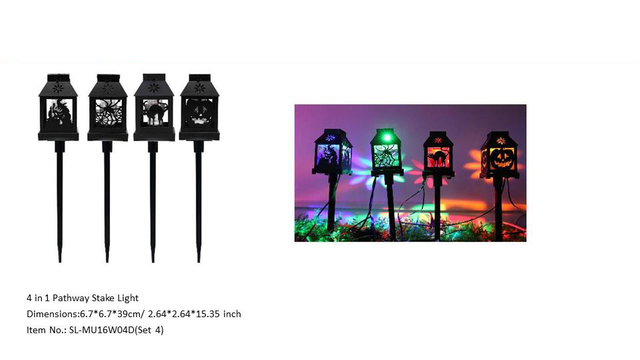 ハロウィン商品 HW-18