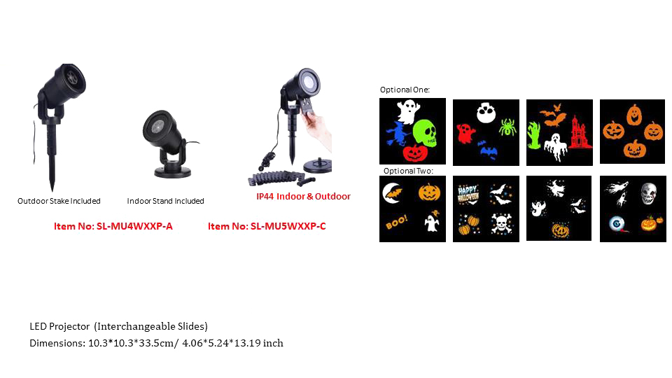 ハロウィン商品 HW-26