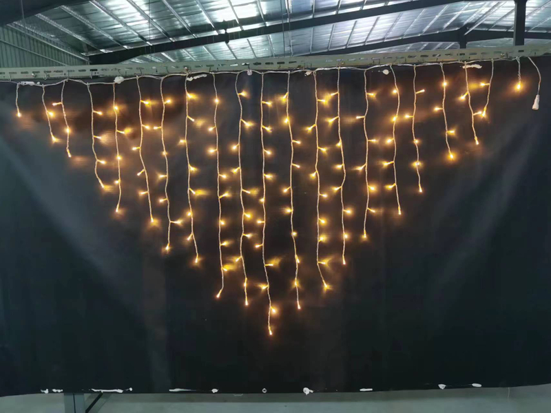 カーテンライト