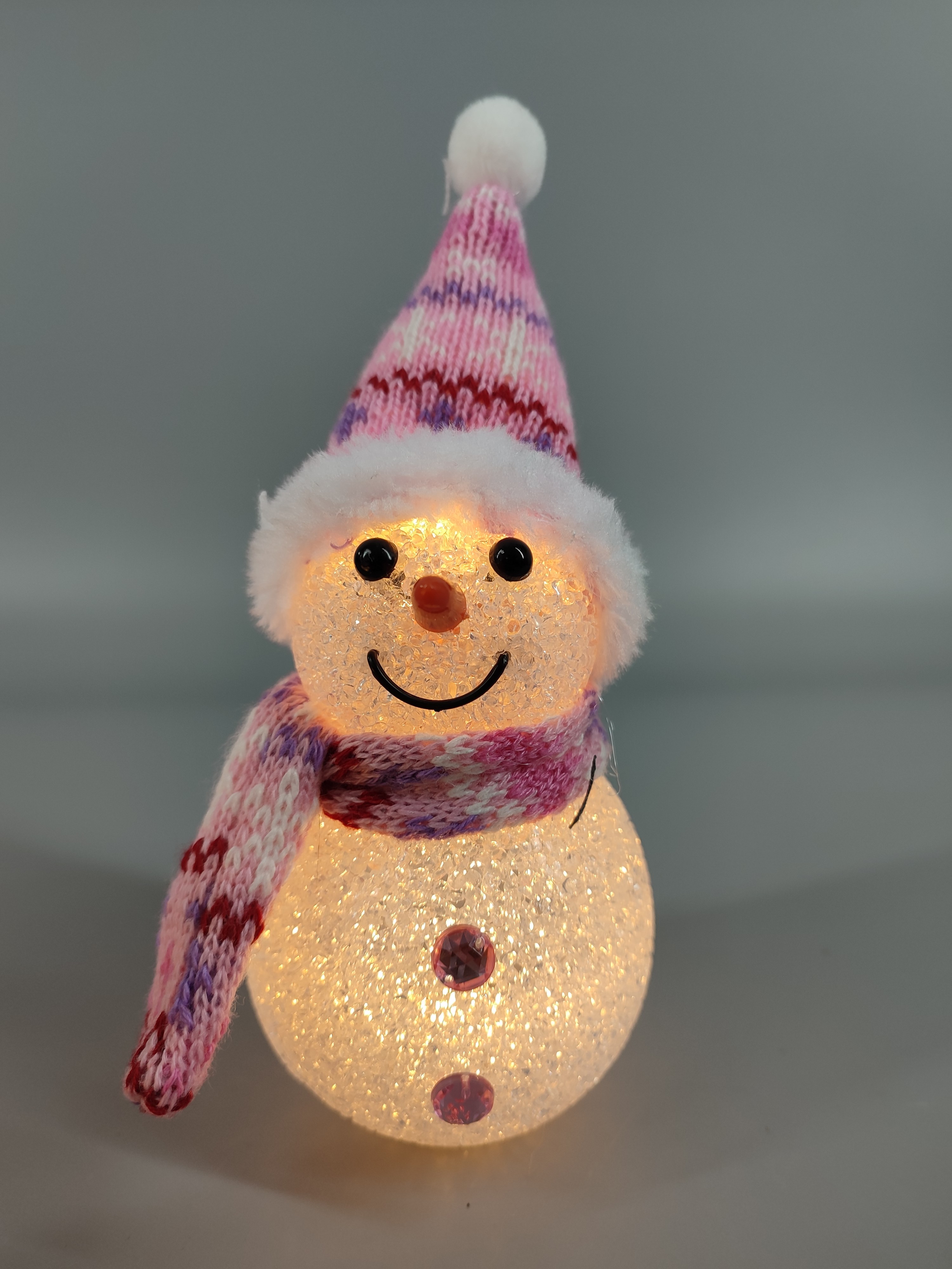 スノーマン(小)