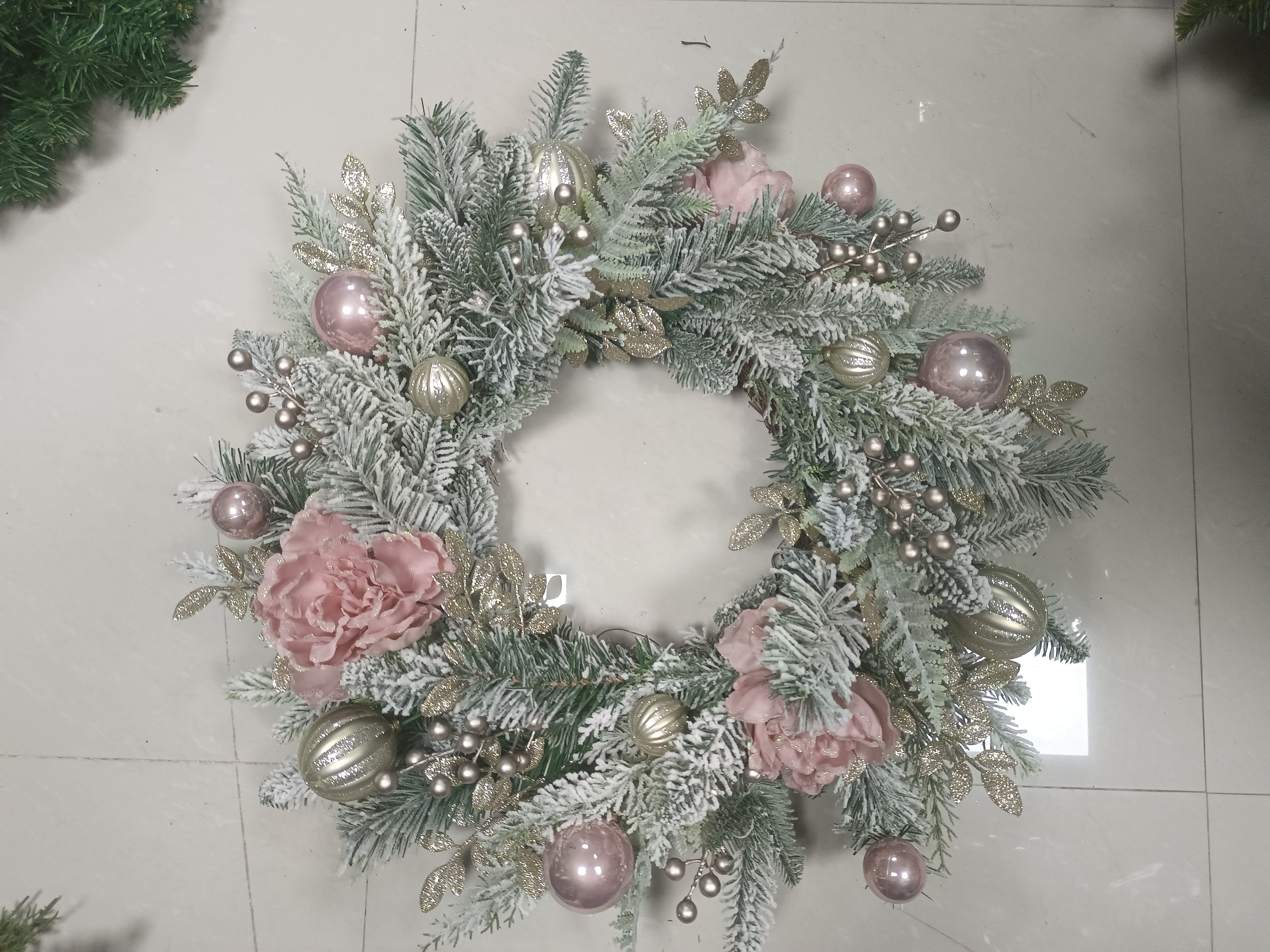 Wreath 
