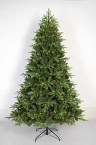 X'mas グリーンカラー 普通のクリスマスツリー ライト マテル脚付き - 29