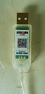 USBブルートゥース機能