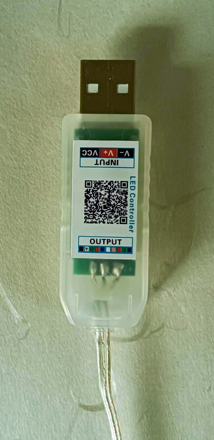 USBブルートゥース機能