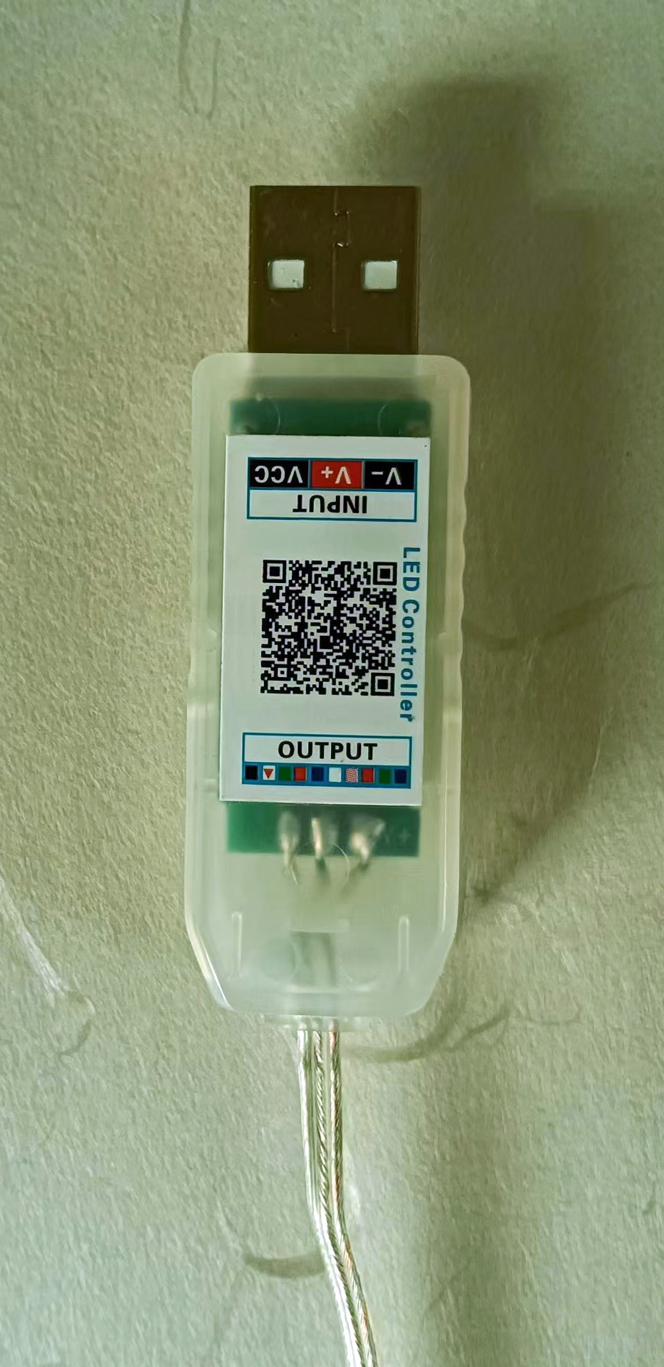 USBブルートゥース機能