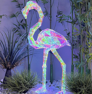 ファントムカラーの白鳥