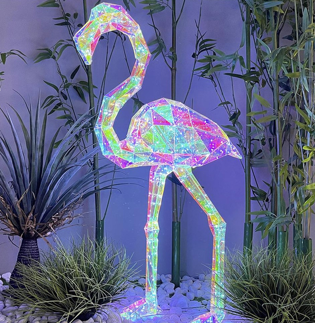 ファントムカラーの白鳥