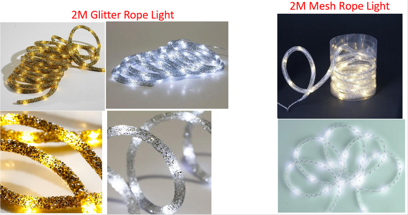 キラキラロープライト