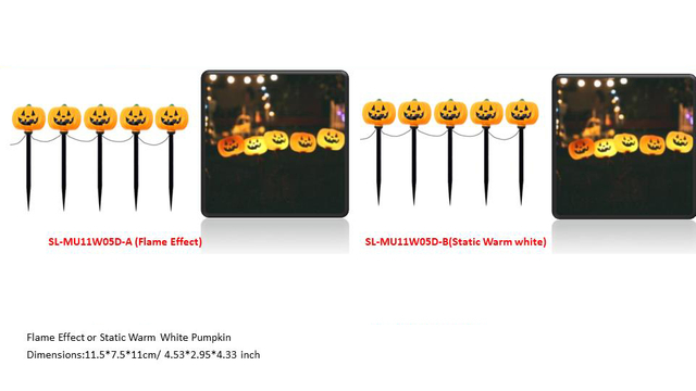 ハロウィン商品 HW-19