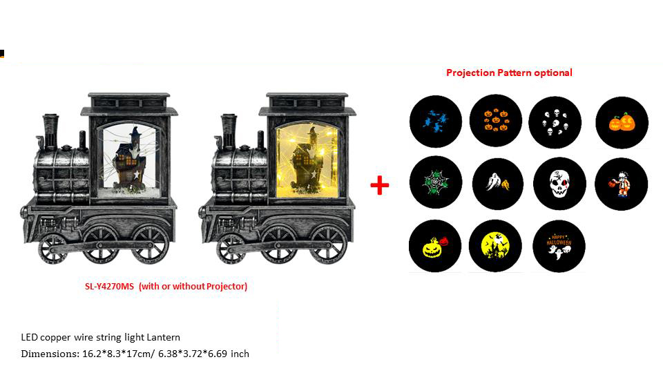 ハロウィン商品 HW-46