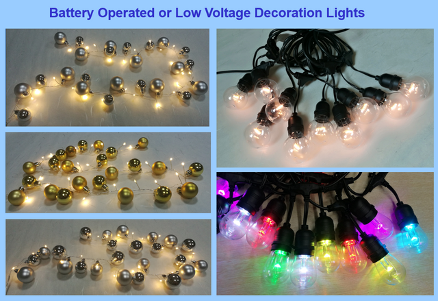 ストリングライト+キャップ05