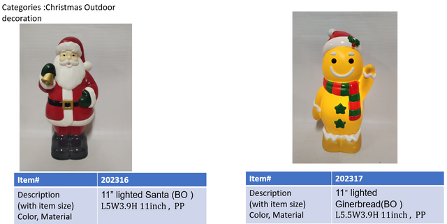 PEブローモールド装飾