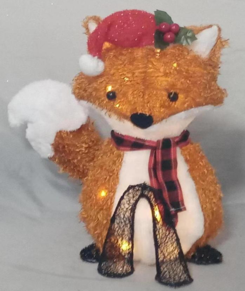 ファブリック製折りたたみ式ヒグマライト