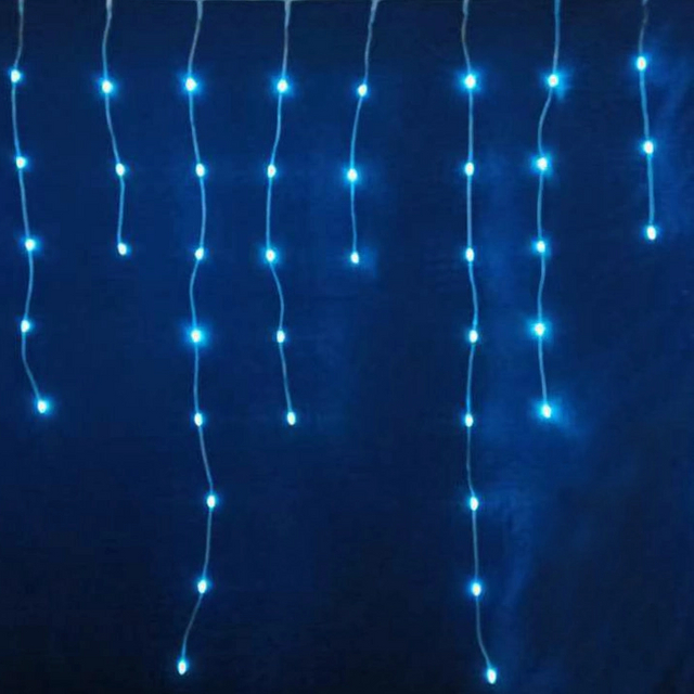 カーテンライト