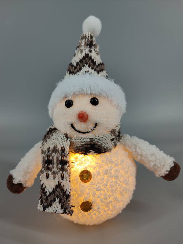スノーマン(小)