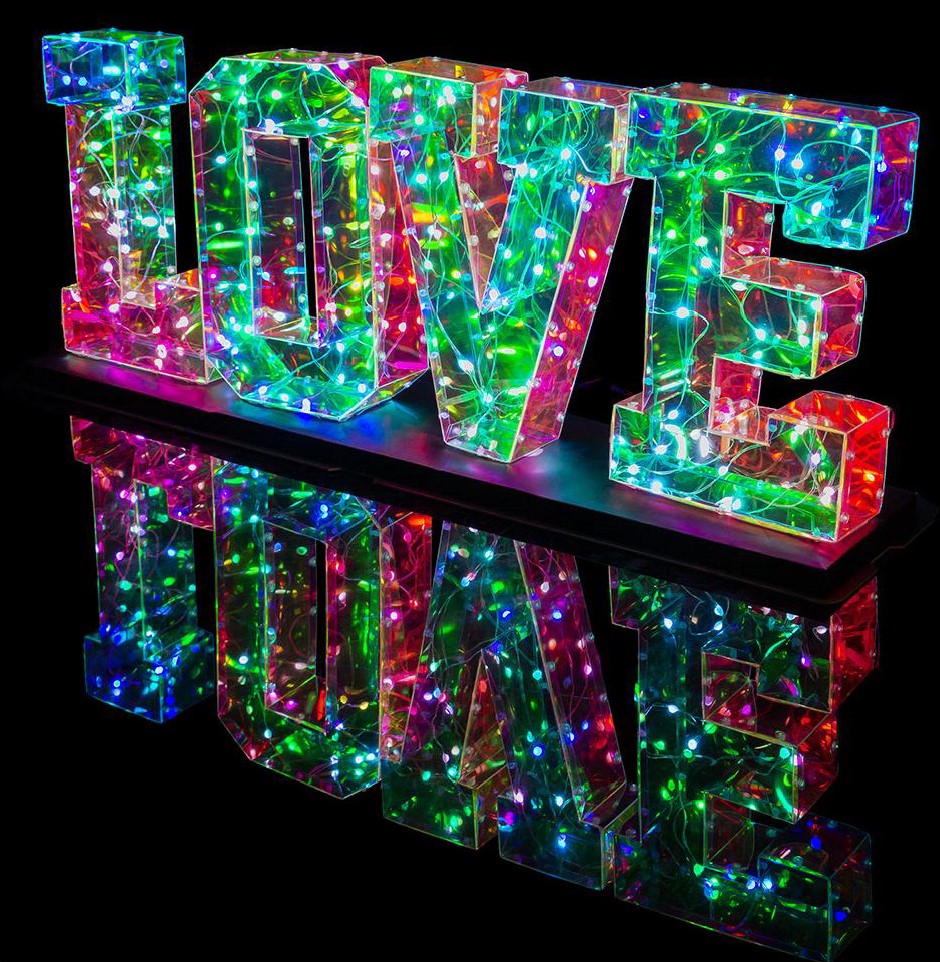 ファントムカラー ラブハート