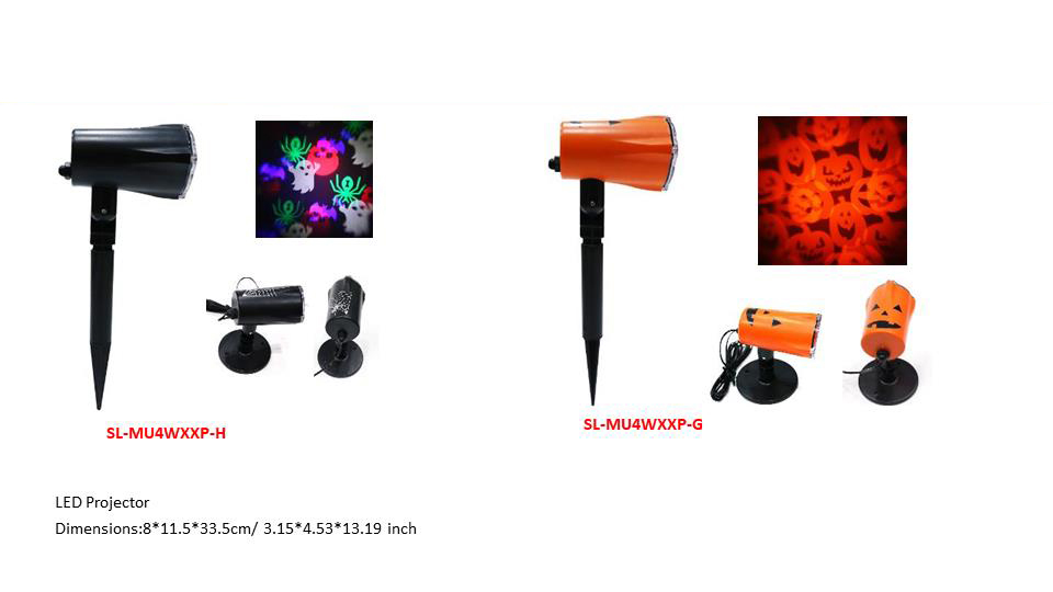 ハロウィン商品 HW-20